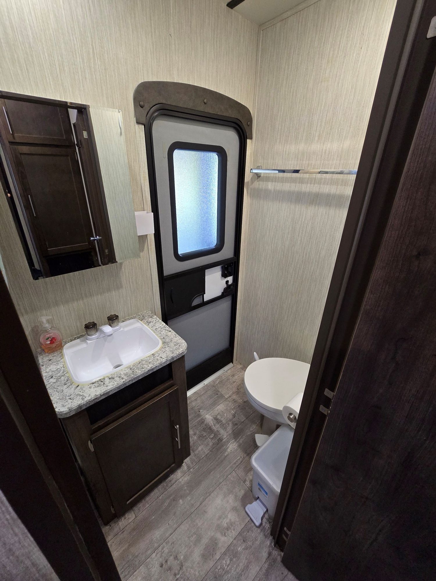 Site F9 – 2019 Volante 31BHS