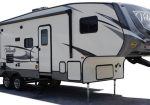 Site F9 – 2019 Volante 31BHS
