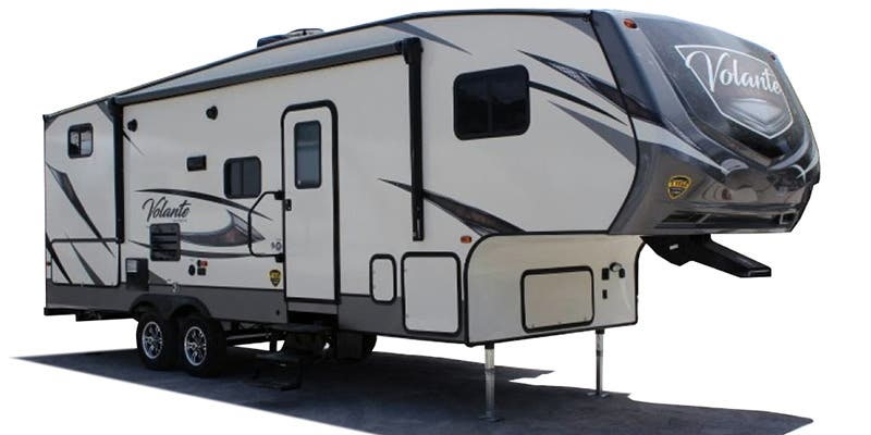 Site F9 – 2019 Volante 31BHS