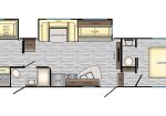 Site F9 – 2019 Volante 31BHS