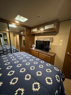 Site 530 – 2017 Forest River Salem Villa Classic
