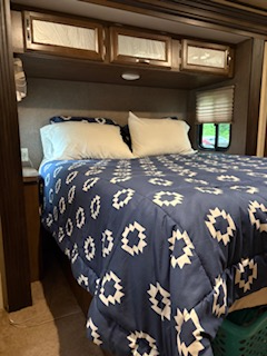 Site 530 – 2017 Forest River Salem Villa Classic