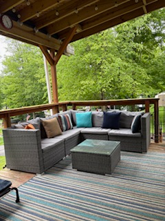Site 530 – 2017 Forest River Salem Villa Classic