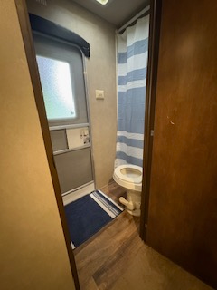 Site 530 – 2017 Forest River Salem Villa Classic
