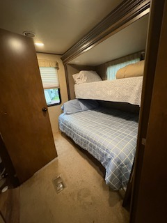 Site 530 – 2017 Forest River Salem Villa Classic