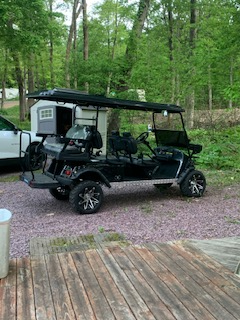 Site 530 – 2017 Forest River Salem Villa Classic