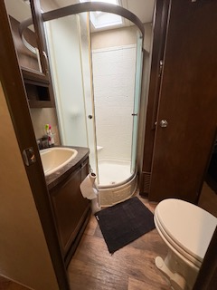 Site 530 – 2017 Forest River Salem Villa Classic