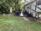 A75 (OPEN Site) – up to a 40′ trailer (Transfer Tank)