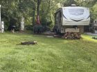 A75 (OPEN Site) – up to a 40′ trailer (Transfer Tank)
