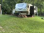 A75 (OPEN Site) – up to a 40′ trailer (Transfer Tank)